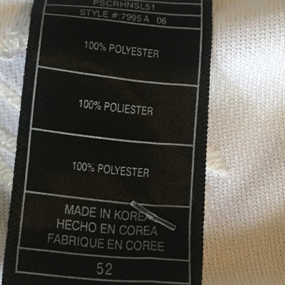 Cleveland Cavaliers jersey- new - Picture 4 of 6